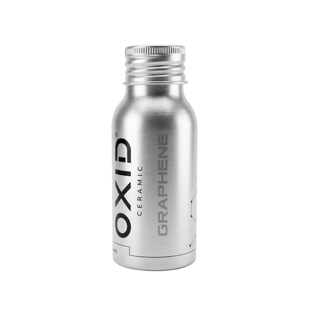 OXID GRAPHENE — керамическое покрытие
