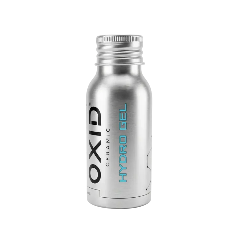 OXID HYDRO GEL - гидрофобное средство