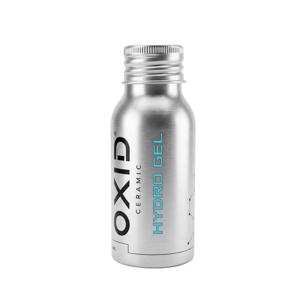 OXID HYDRO GEL — гидрофобное средство