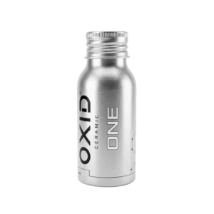 OXID ONE - однослойное керамическое покрытие