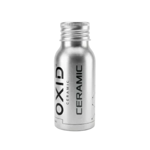 OXID CERAMIC - керамическое покрытие