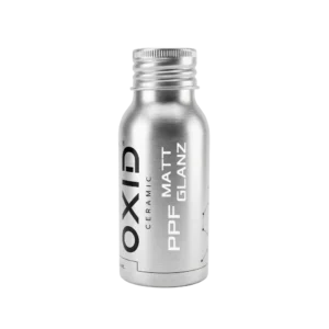 OXID PPF GLANZ & MATT - гидрофобное средство для пленок