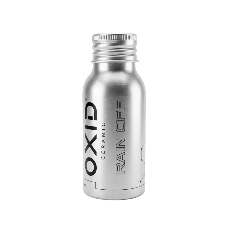 OXID RAIN OFF - антидождь для стекол