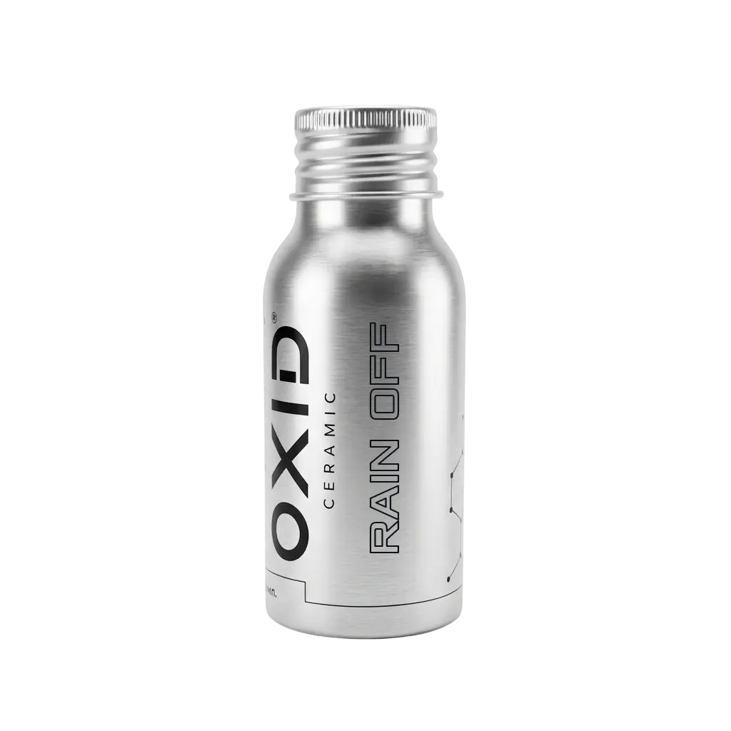 OXID RAIN OFF — антидождь для стекол